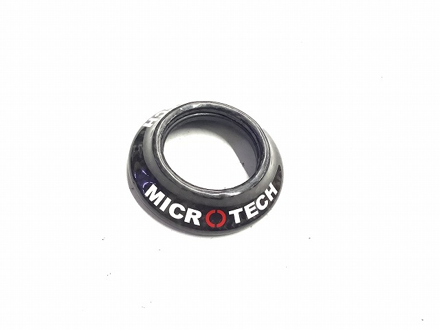 トップカバー カーボン