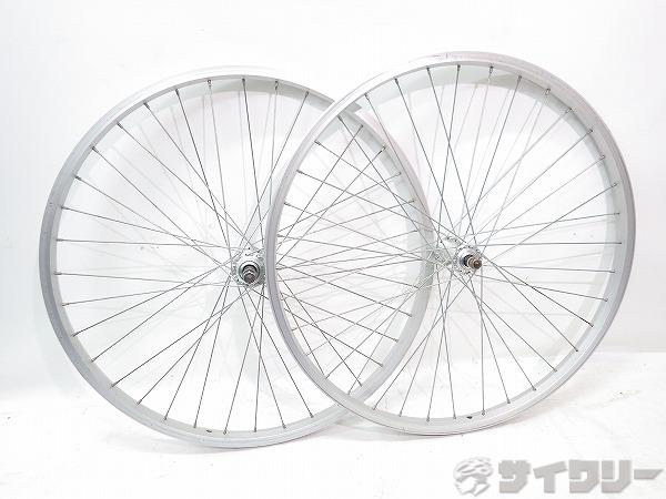 ホイールセット VP-20 ハブ：HB-RM40/FH-RM30 シマノフリー ※ゴリ感あり