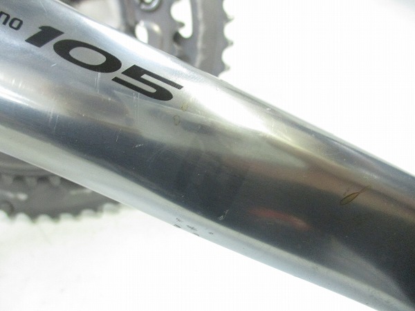 クランクセット FC-5600 105 170mm 52-39T