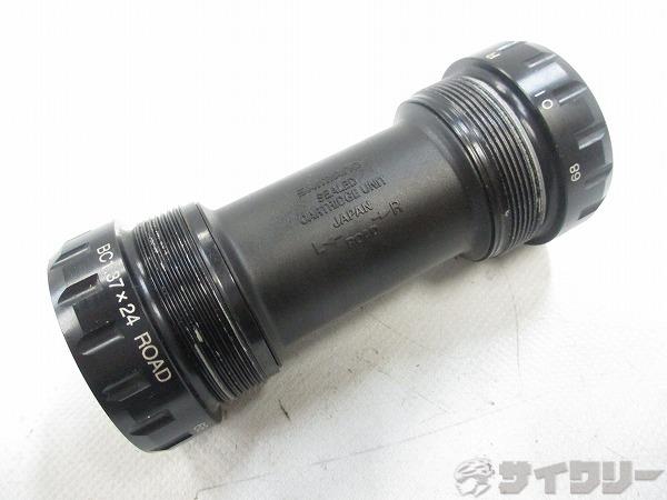 ボトムブラケット BB-R9100 JIS 68mm