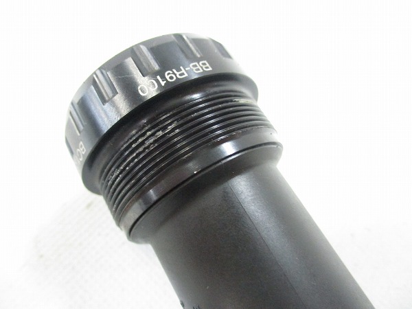 ボトムブラケット BB-R9100 JIS 68mm