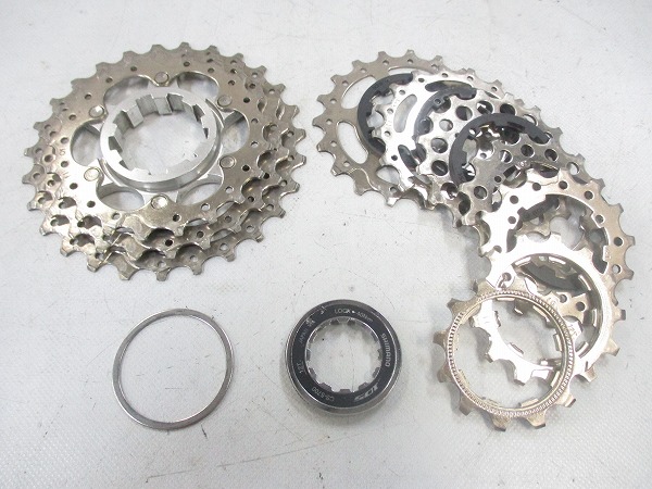 スプロケット CS-5700 105 10s 12-27T