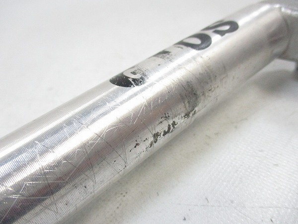 シートポスト GIOS純正 27.2/240mm