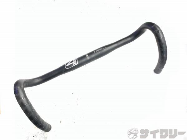 ドロップハンドル 約405mm（エンドC-C実測）/31,8mm