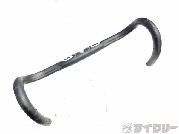 ドロップハンドル XYLON 約395mm（エンドC-C実測）/31.8mm