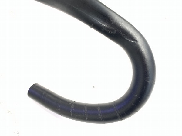 ドロップハンドル XYLON 約395mm（エンドC-C実測）/31.8mm