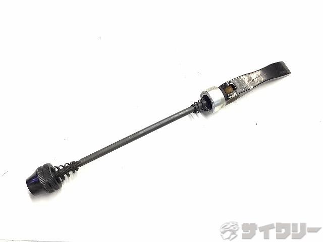 フロントクイック 100mm 錆あり