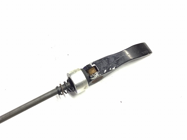 フロントクイック 100mm 錆あり