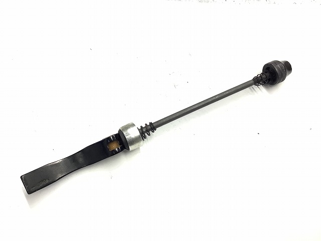 フロントクイック 100mm 錆あり