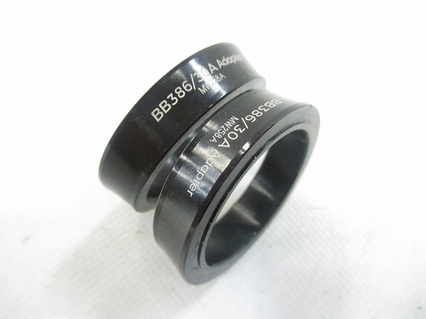 BB386/30A アダプター