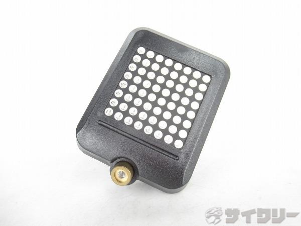 リアライト　オートベクター　オートウィンカー