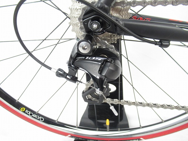 CAAD　OPTIMO　105