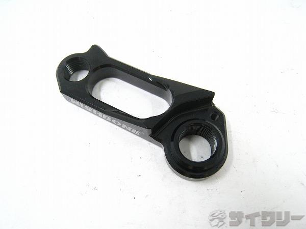 ダイレクトマウントハンガー キャノンデール用 WB-HG-0020