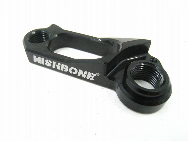 ダイレクトマウントハンガー キャノンデール用 WB-HG-0020