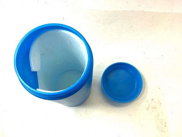 TOOLボトル