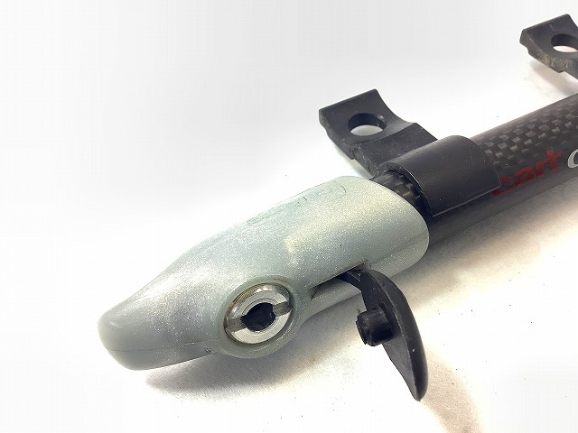 携帯ポンプ CART ONE