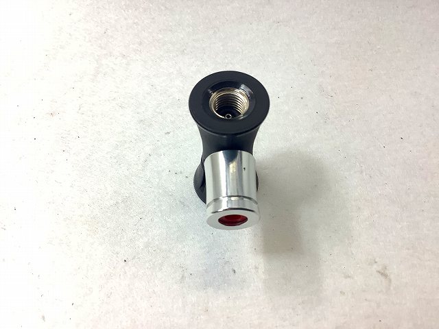 Co2インフレーター