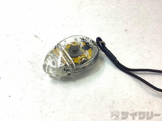 フロントライト FX-5　クリスタル
