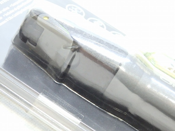 CO2インフレーター ONE TIMER