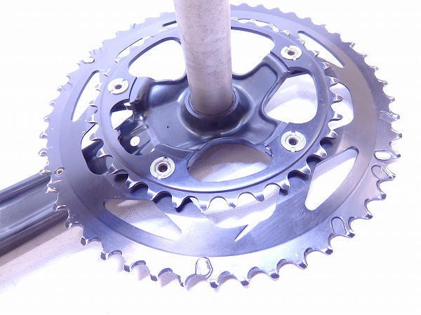 クランク FC-RS500 170㎜/50-34t