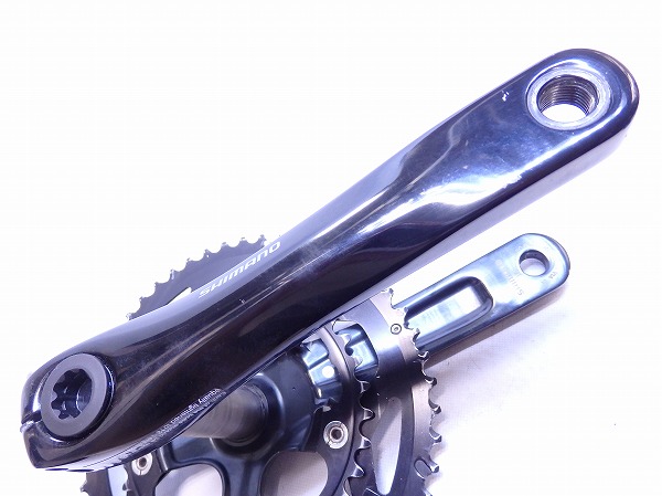 クランク FC-RS500 170㎜/50-34t