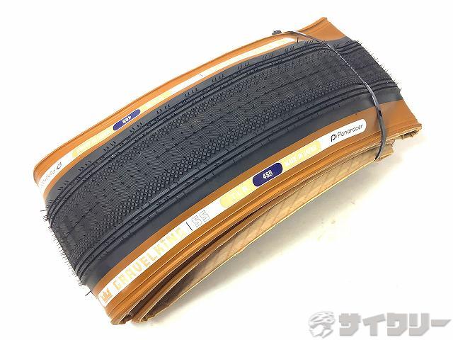 タイヤ　GRAVELKING  650X48