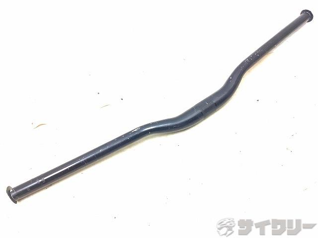 ライザーバー 720x31.8mm