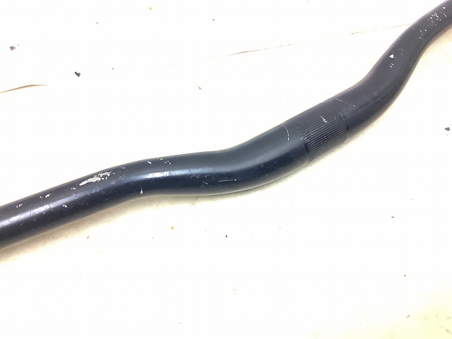 ライザーバー 720x31.8mm