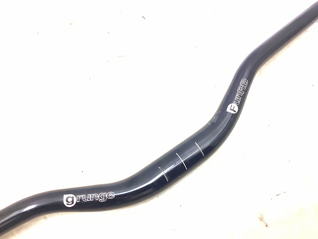 ライザーバー FUNRB 600x31.8mm