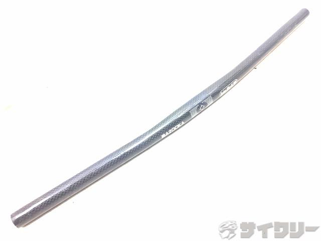 フラットバー  580x25.4mm