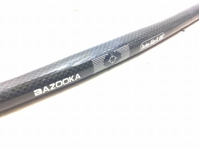 フラットバー  580x25.4mm