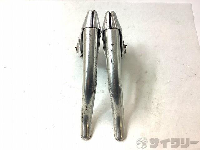 ブレーキレバー 　フード欠品