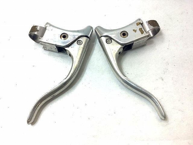 ブレーキレバー 　フード欠品