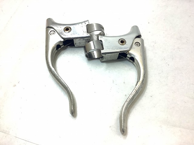 ブレーキレバー 　フード欠品