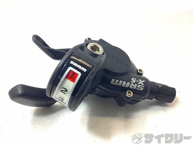 シフター X-5 左のみ　3s