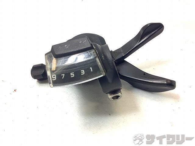 シフター SL-M3000 右のみ　9s