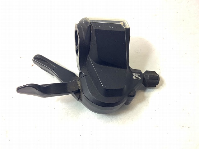 シフター SL-M3000 右のみ　9s