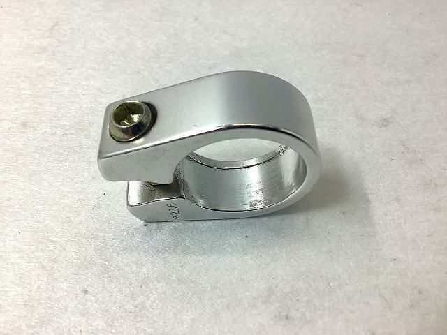シートクランプ 28.6mm