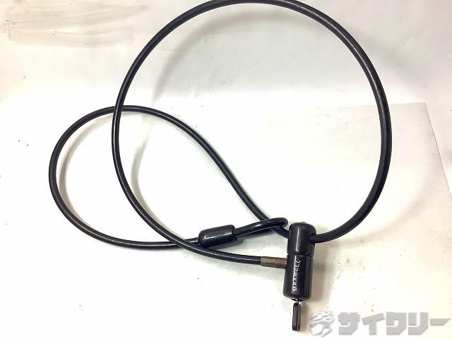 COWBOY LOCK ワイヤーロック