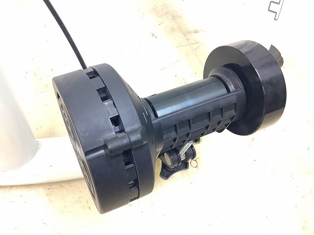 トレーナー台 Cyclotron Mag