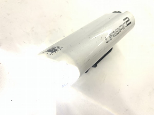 フロントライト URBAN2 ※ダイヤル欠品