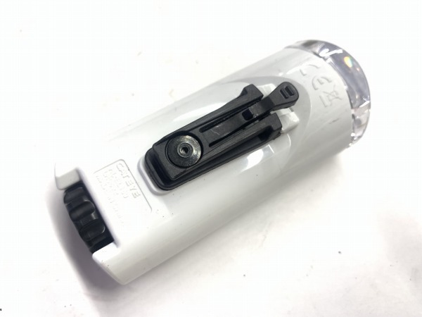 フロントライト URBAN2 ※ダイヤル欠品