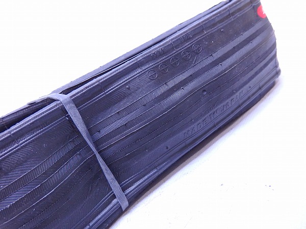 タイヤ FOMULA PRO HL TLR S-LIGHT 700×23C