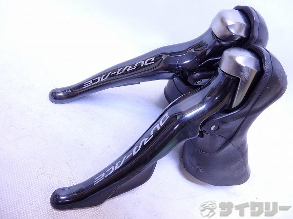 STIレバー DURA-ACE ST-9001 2×11s