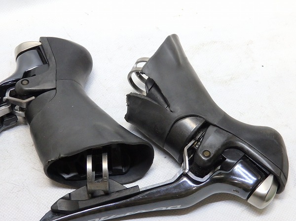 STIレバー DURA-ACE ST-9001 2×11s