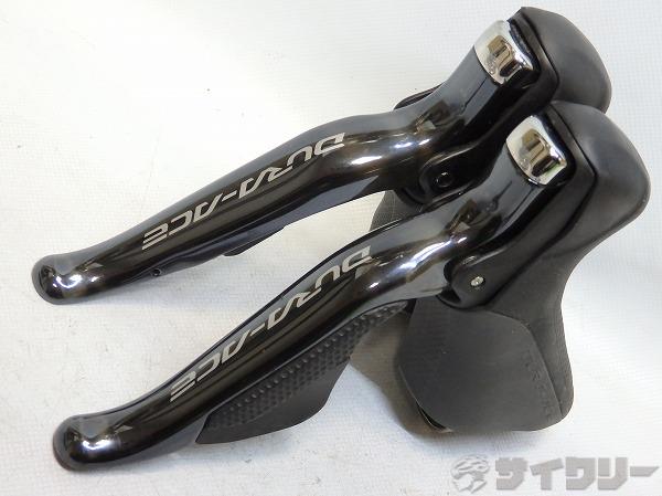 電動STIレバー DURA-ACE Di2 ST-9070 2×11s