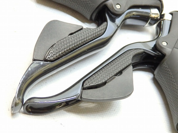 電動STIレバー DURA-ACE Di2 ST-9070 2×11s