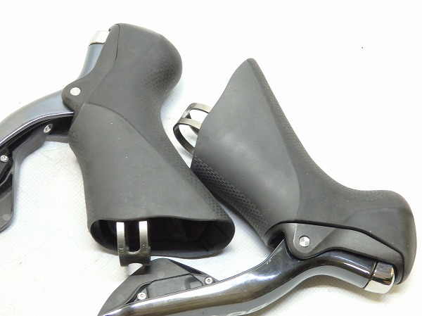 電動STIレバー DURA-ACE Di2 ST-9070 2×11s