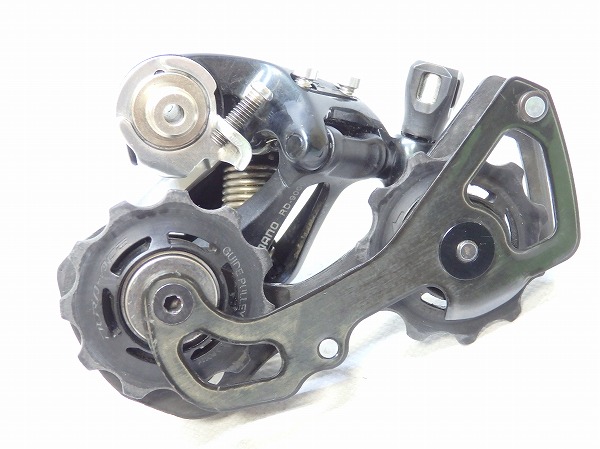 DURA-ACE リアディレイラー RD9000 11スピード SHIMANO DURA-ACE RD-R9100-SS 11スピード | LORO CYCL