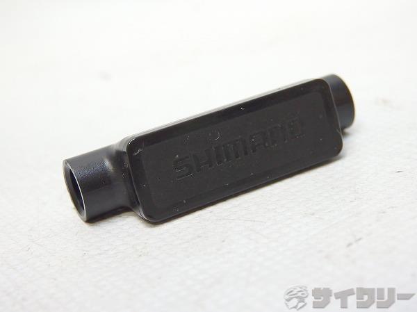 シマノ　 SHIMANO ワイヤレスユニット　EW-WU111　中古品 シマノ EW-WU111 EW-SD50 Di2 ワイヤレスユニット - メルカリ